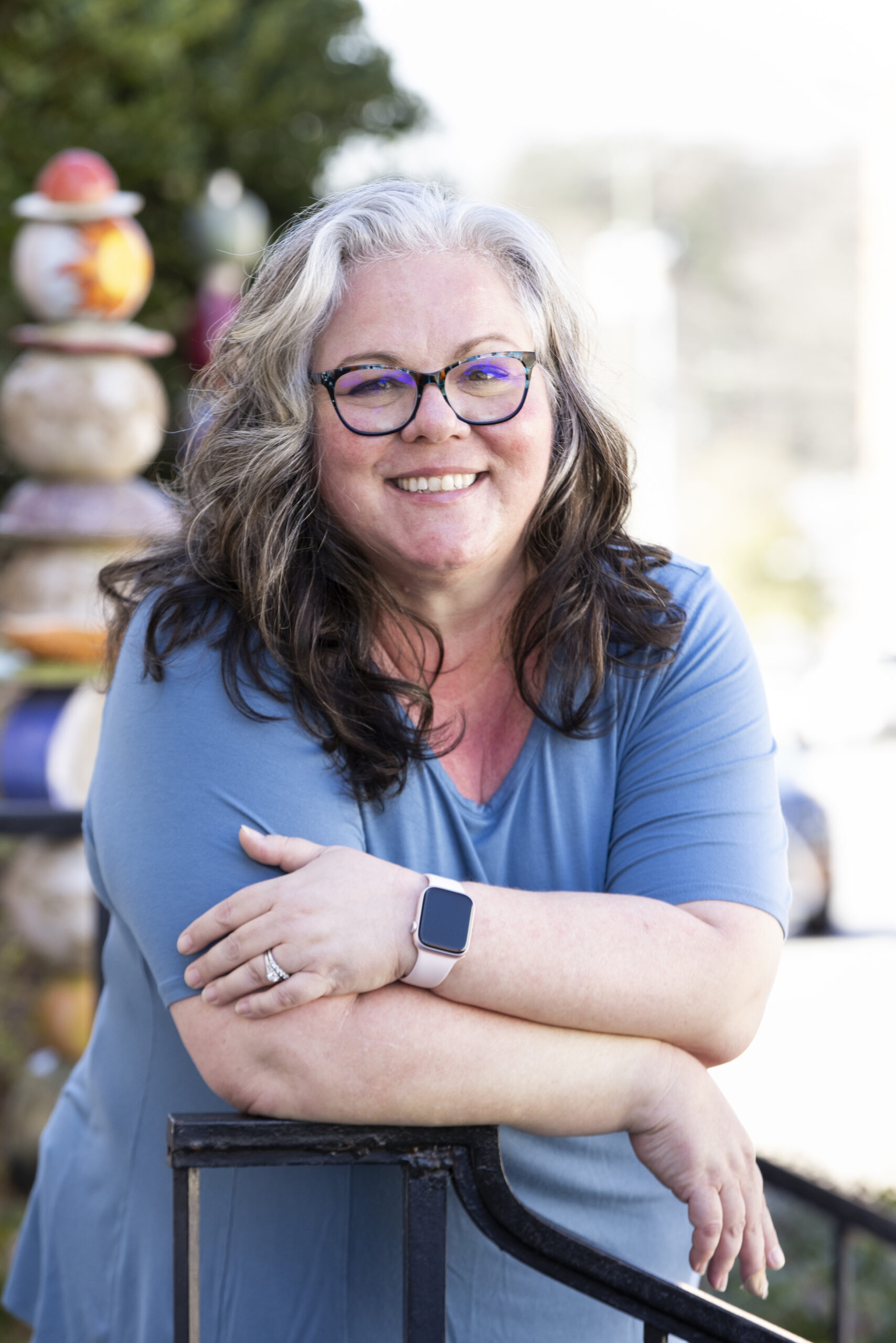 About Jamee Thompson